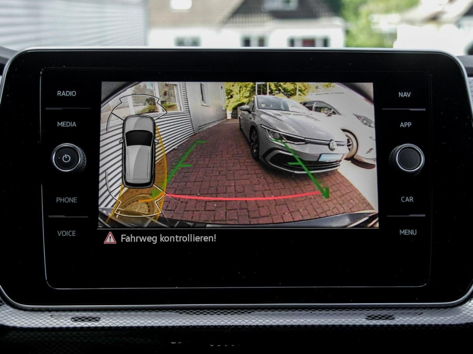 Volkswagen T-Cross – Bild 11