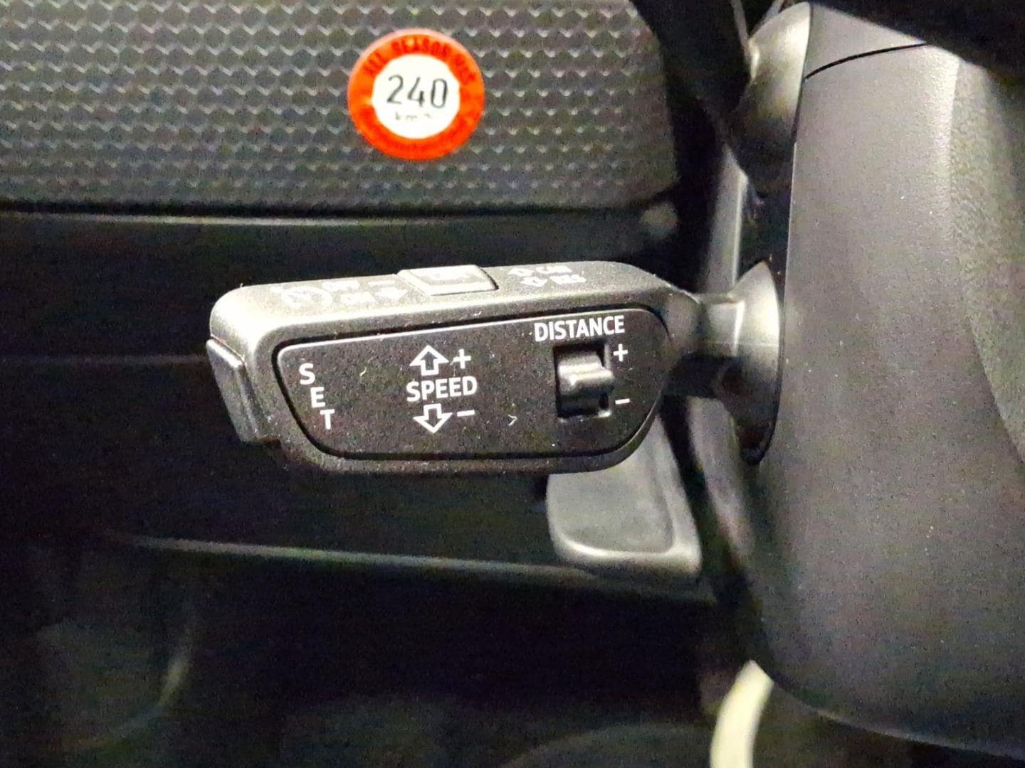 Bild über Audi A1 Sportback advanced 30 TFSI S tronic - für weitere Informationen kontaktieren Sie den Audi Partner