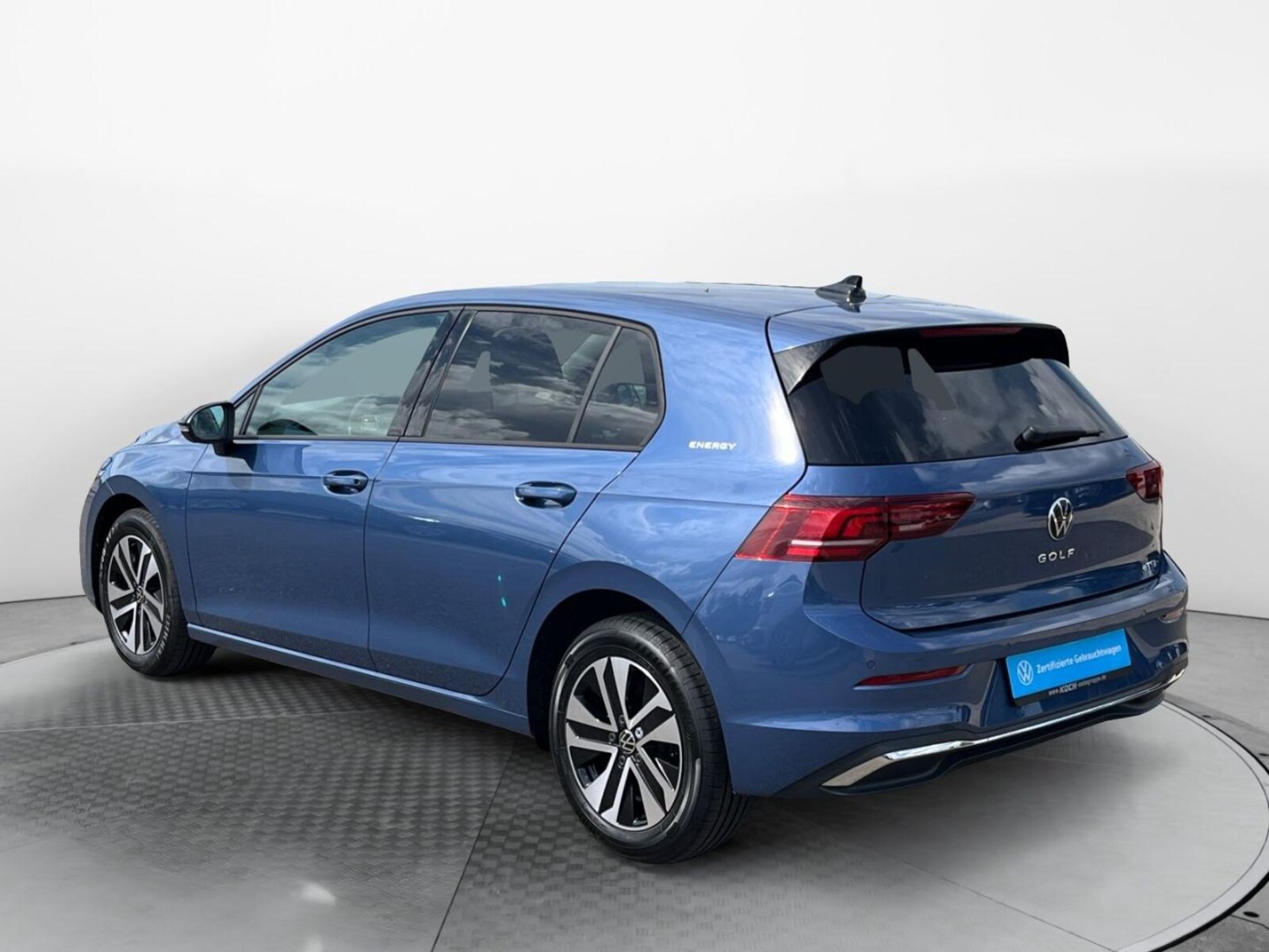 Volkswagen Golf – Bild 4