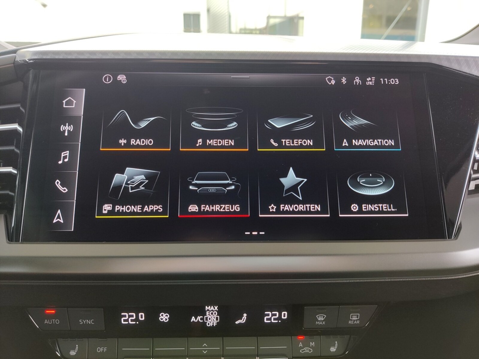 Audi Q4 e-tron – Bild 12