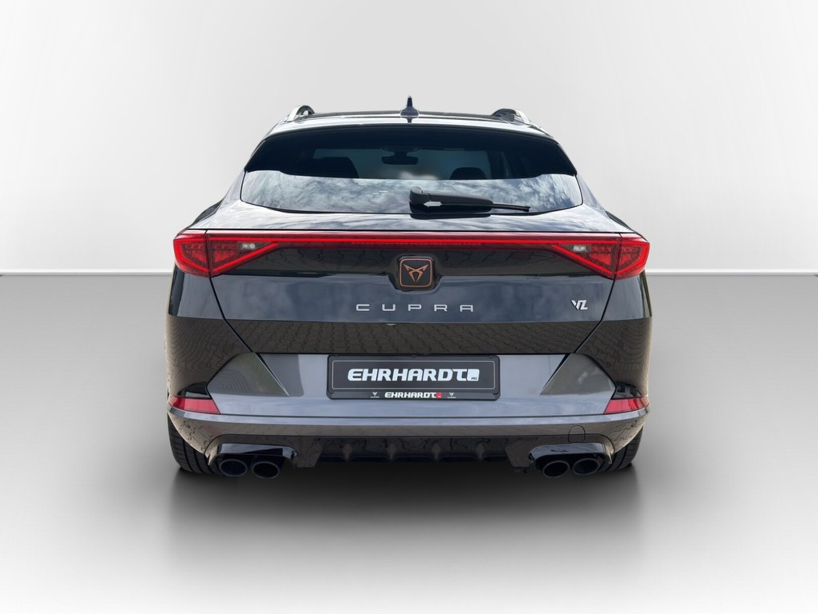 CUPRA Formentor – Bild 6