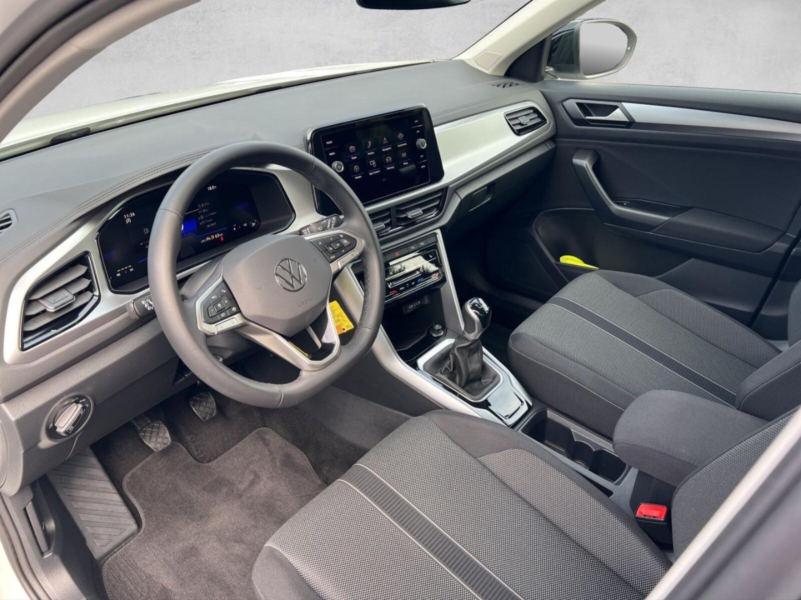 Volkswagen T-Roc – Bild 19