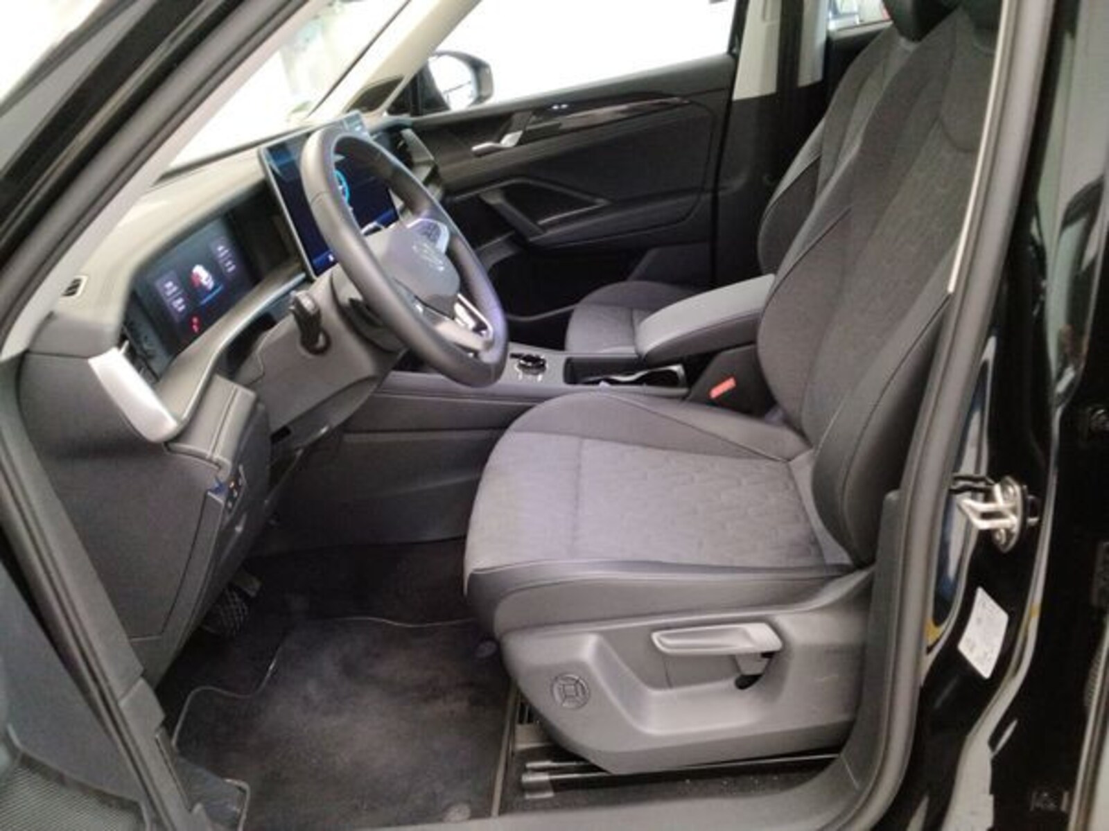 Volkswagen Tayron – Bild 5