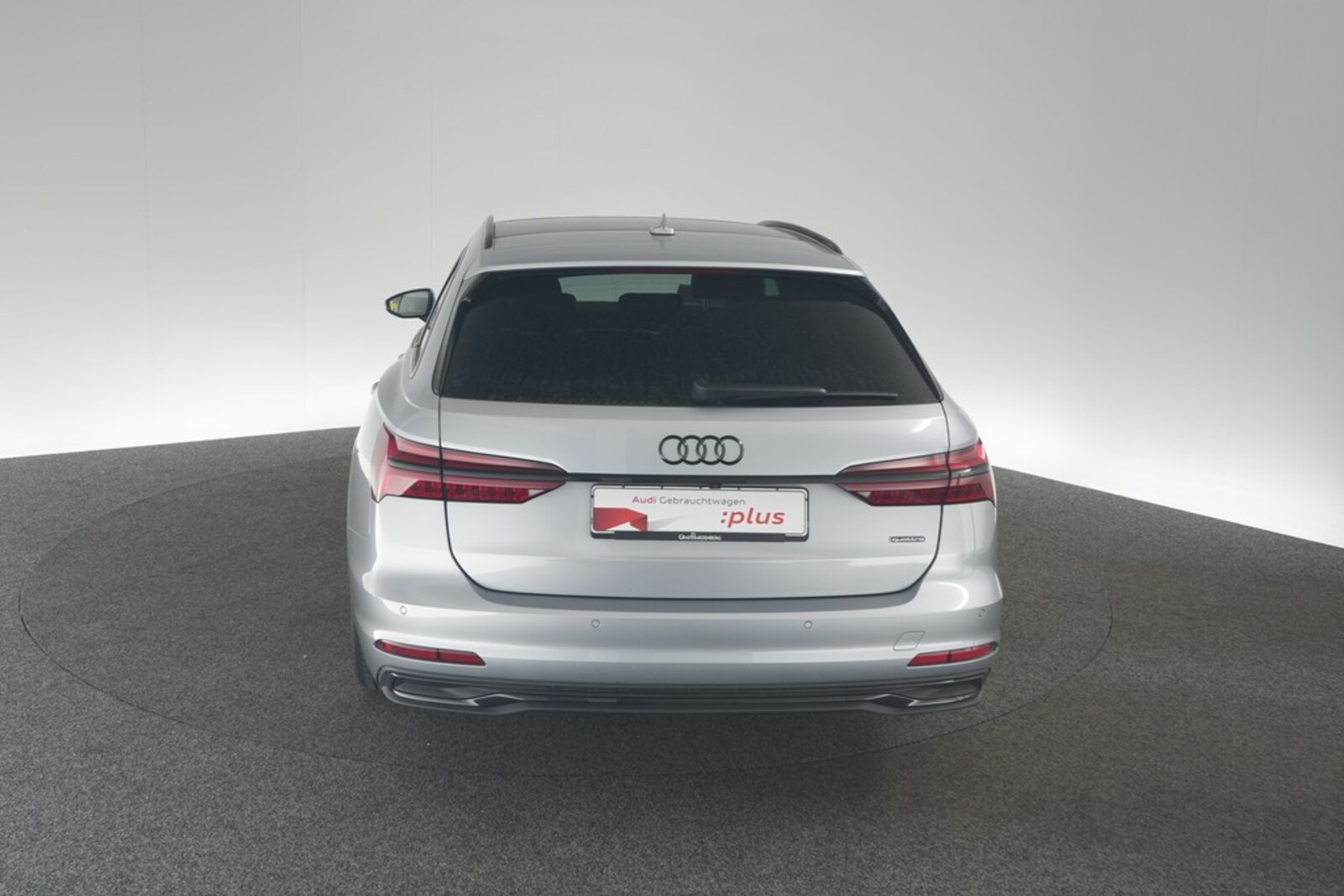 Audi A6 Avant – Bild 4