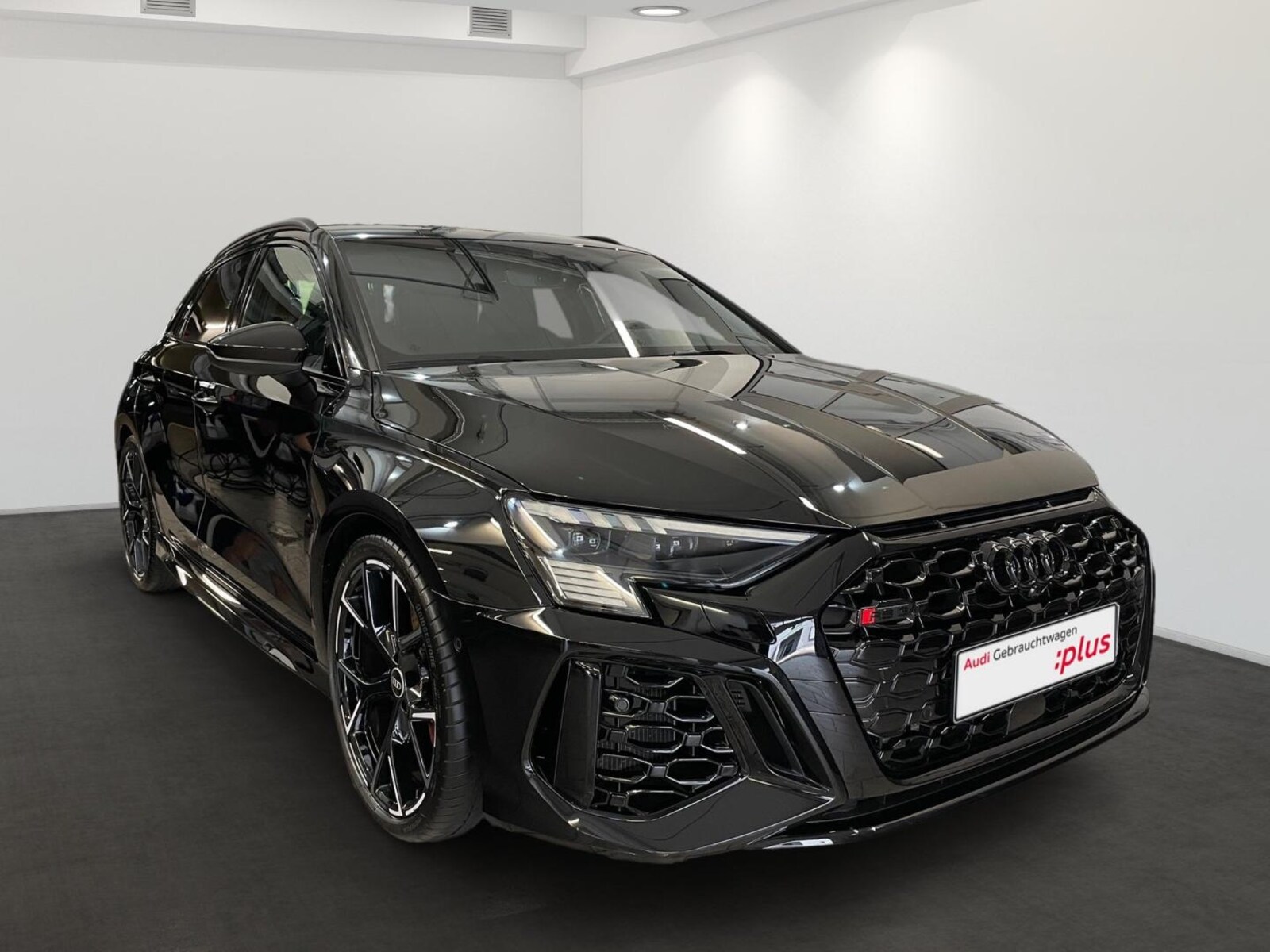 Audi RS 3 Sportback – Bild 3