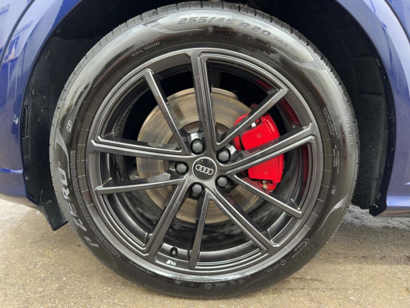 Audi Q5 – Bild 11