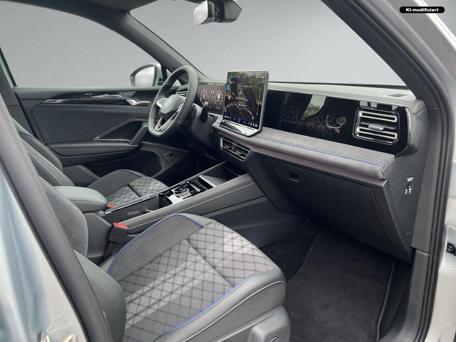 Volkswagen Tiguan – Bild 14