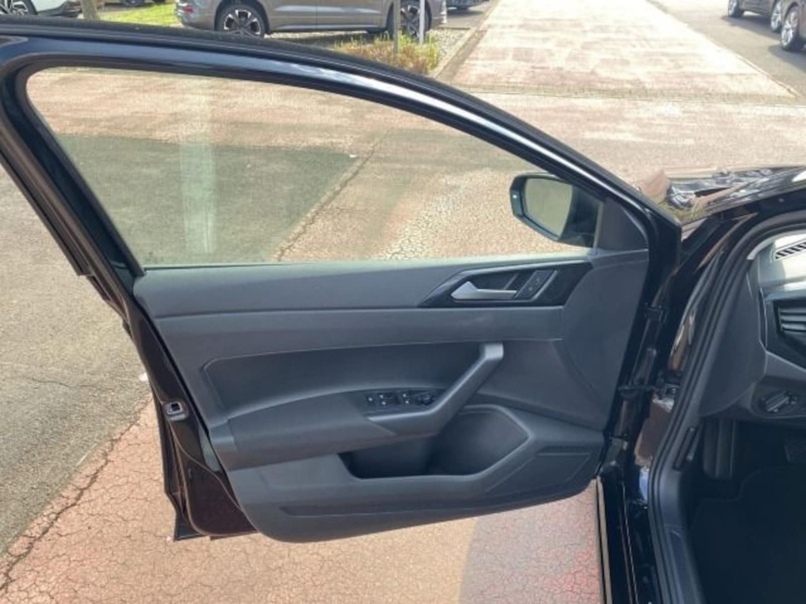 Volkswagen Polo – Bild 14