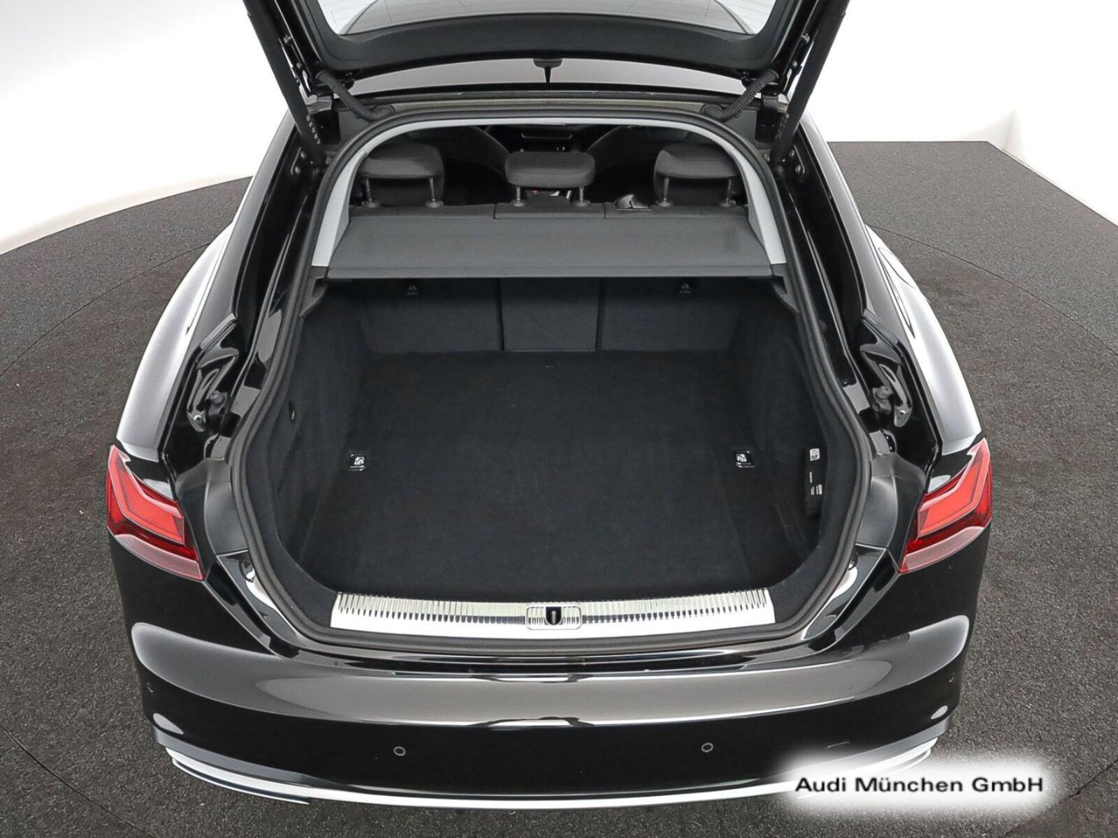 Audi A5 Sportback – Bild 21