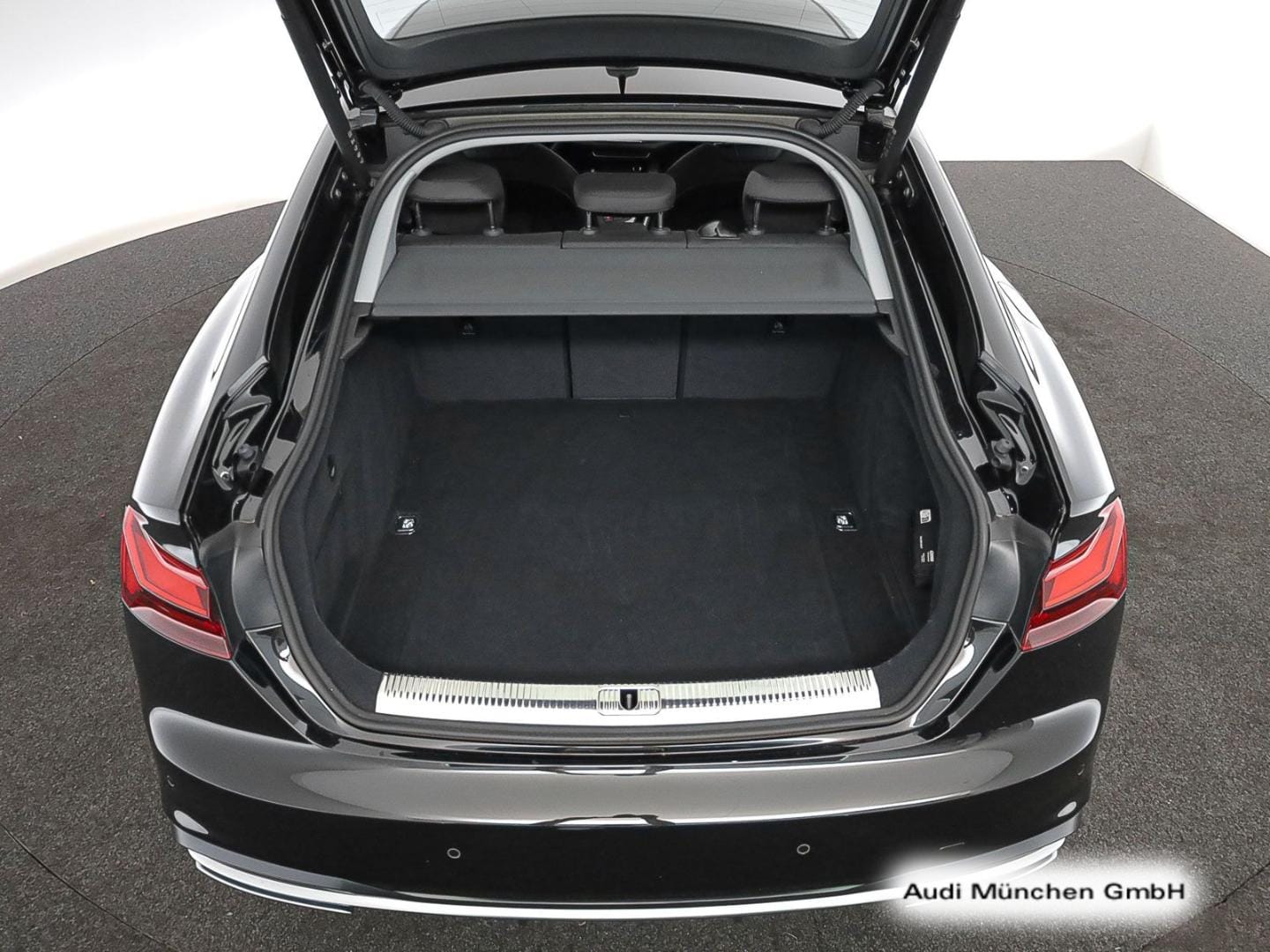 Bild über Audi A5 Sportback advanced 40 TFSI S tronic - für weitere Informationen kontaktieren Sie den Audi Partner