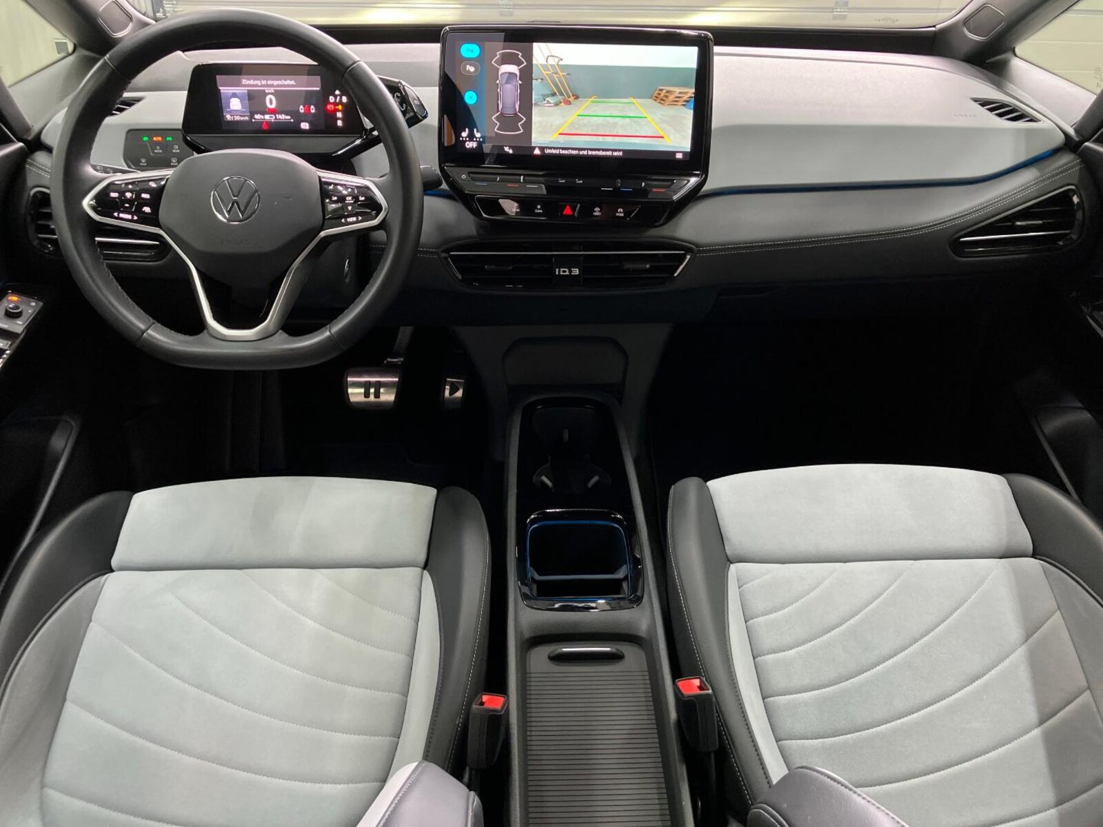 Volkswagen ID.3 – Bild 12