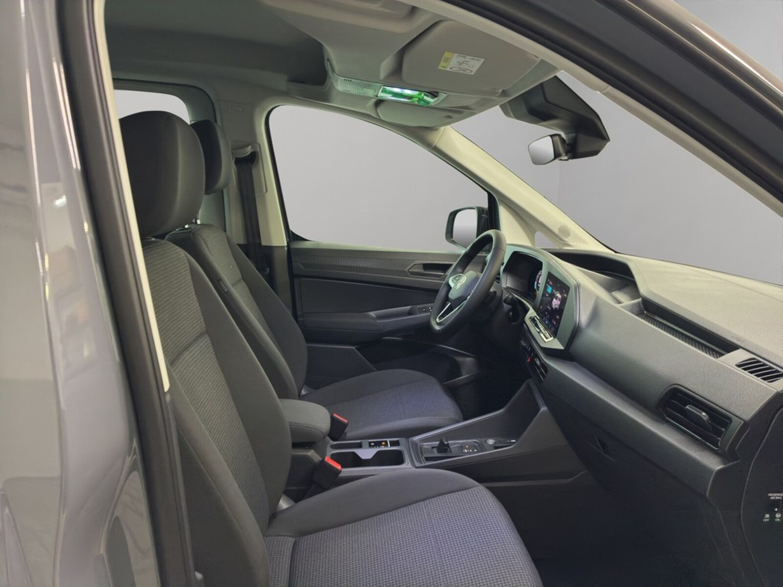 Volkswagen Caddy Maxi – Bild 10