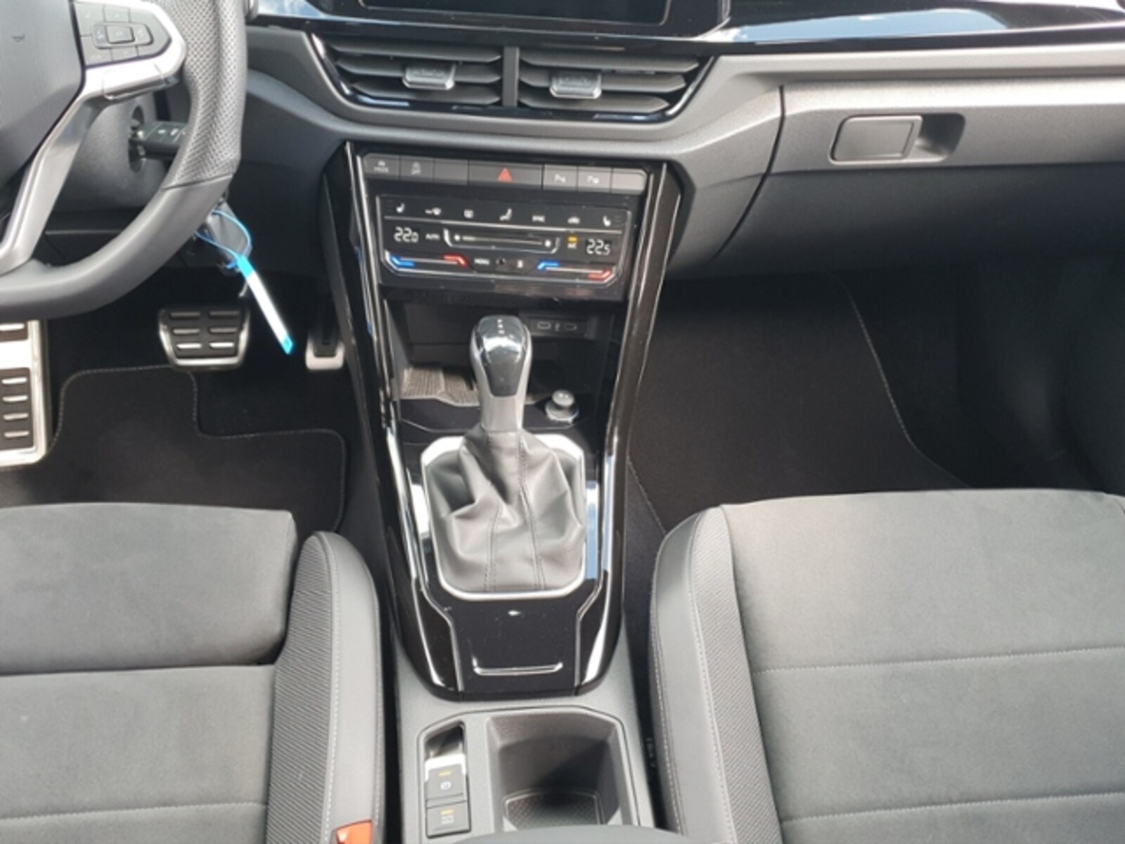 Volkswagen T-Roc – Bild 16