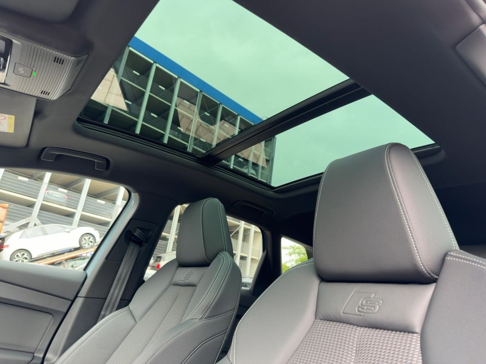 Audi Q4 e-tron – Bild 13