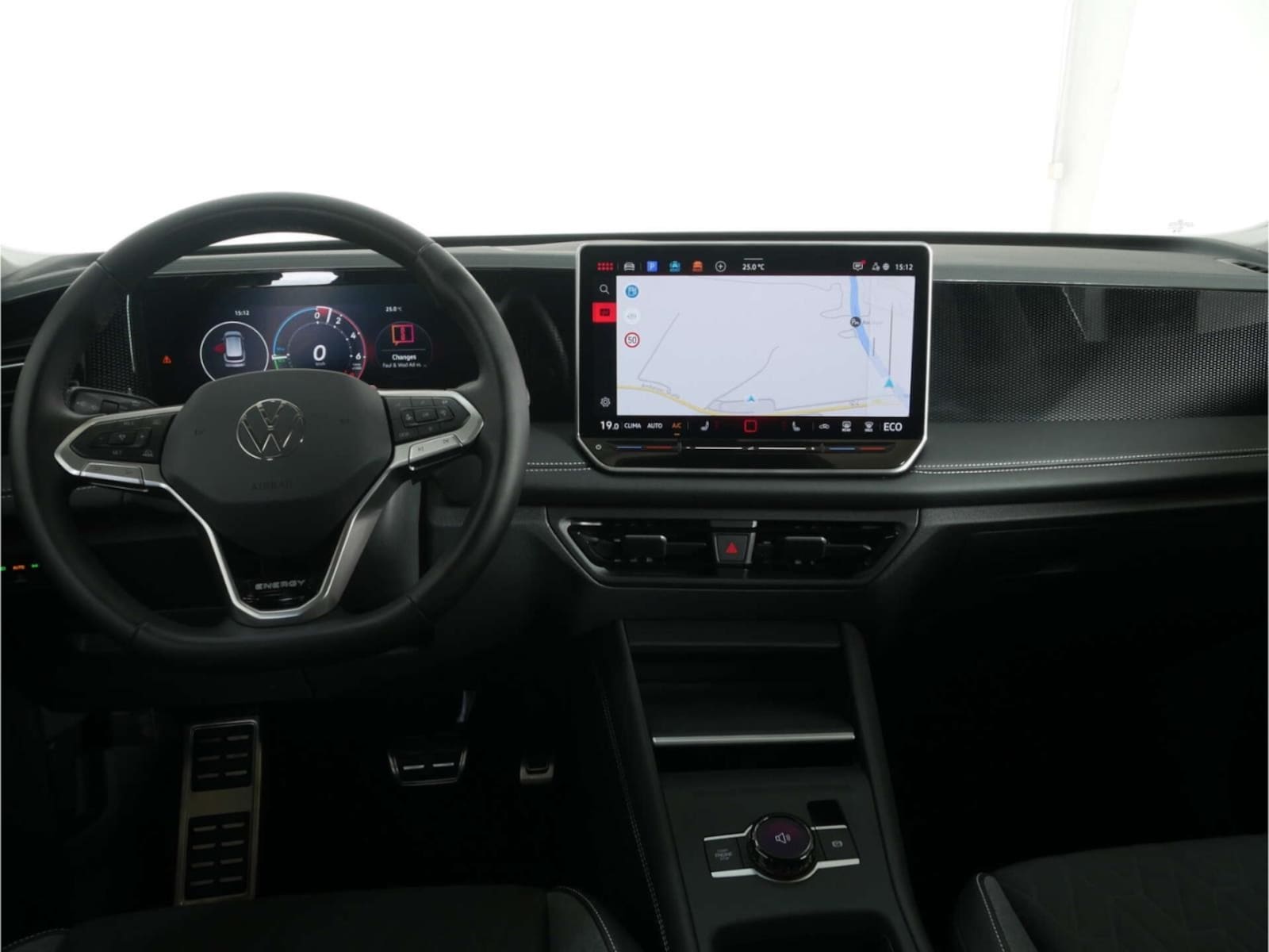 Volkswagen Tiguan – Bild 12