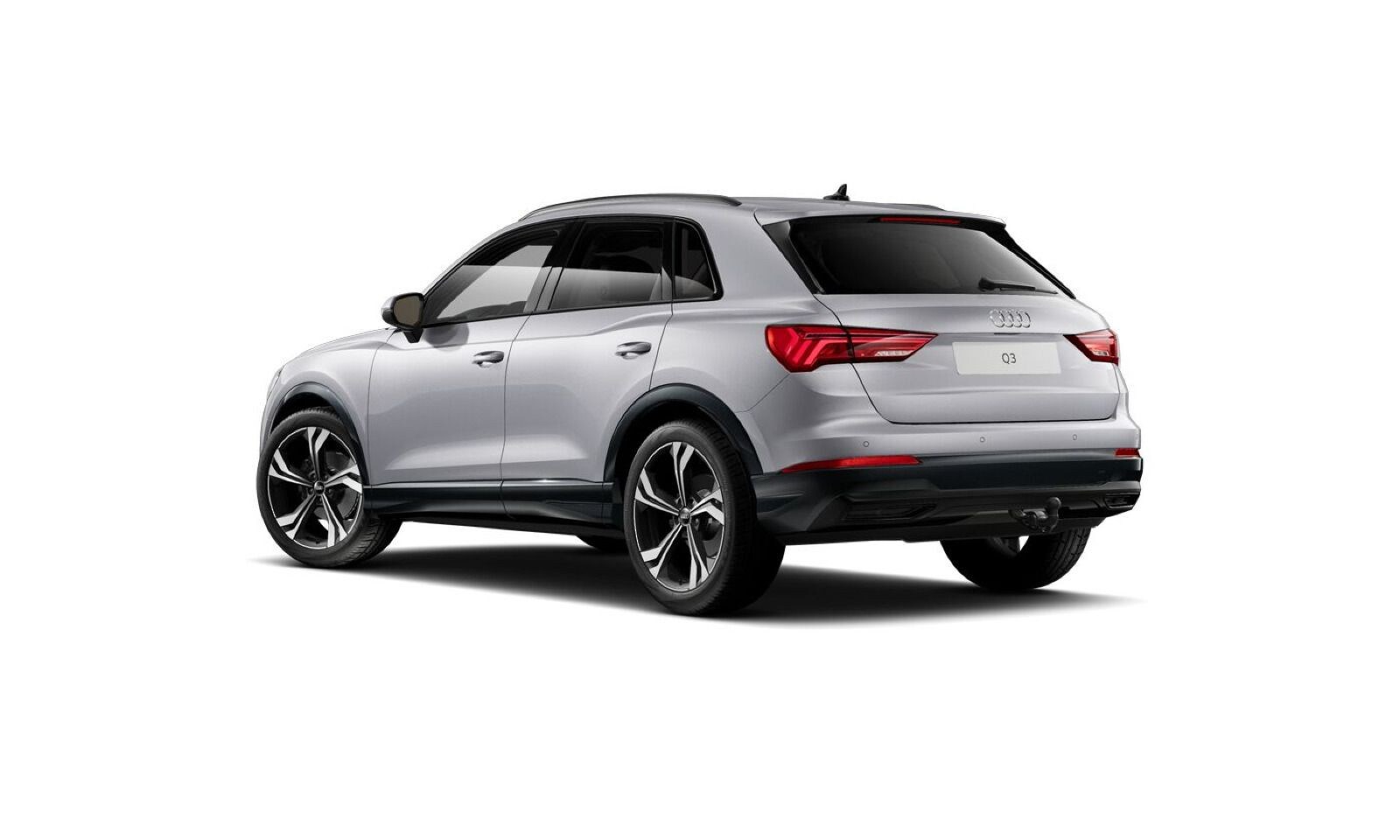 Audi Q3 – Bild 2