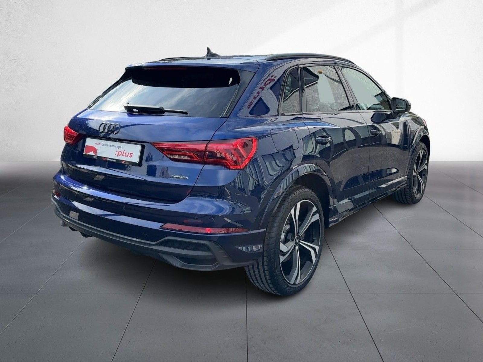 Audi Q3 – Bild 4