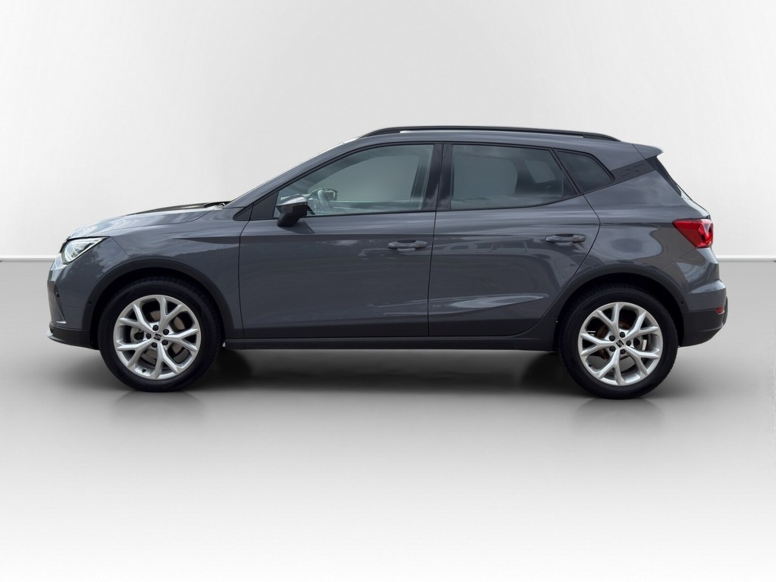 SEAT Arona – Bild 8