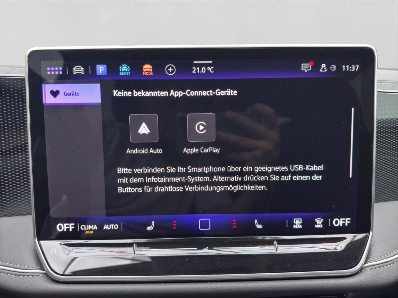 Volkswagen Passat – Bild 14