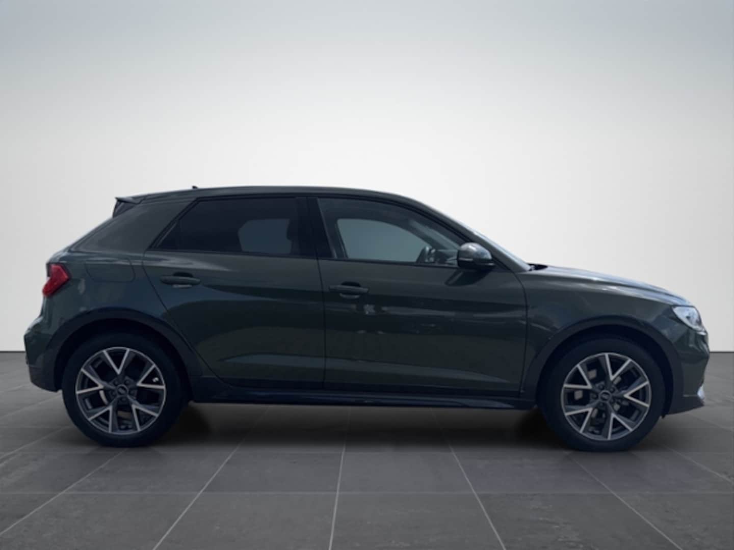 Bild über Audi A1 allstreet 25 TFSI Schaltgetriebe - für weitere Informationen kontaktieren Sie den Audi Partner