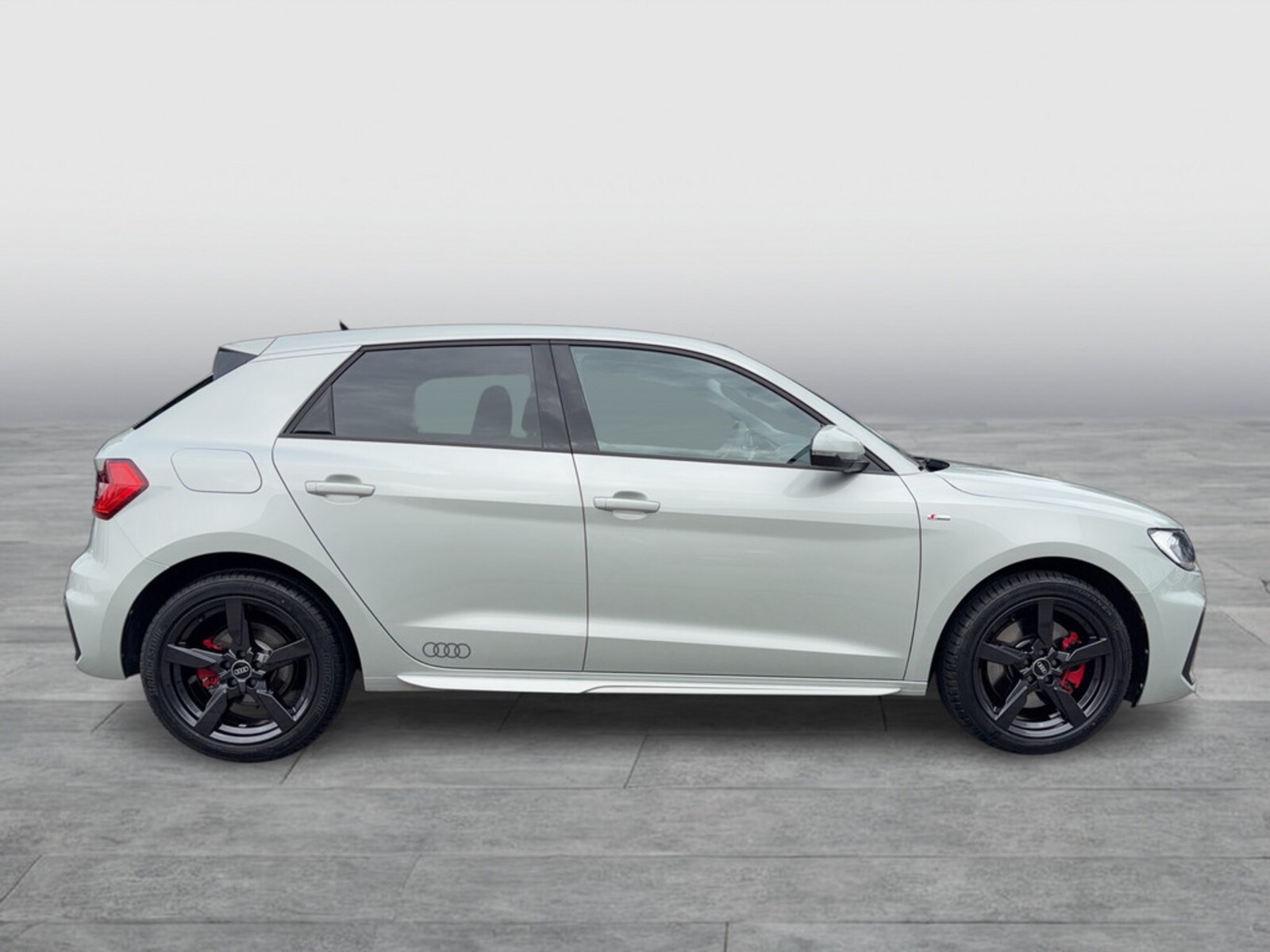 Audi A1 Sportback – Bild 6