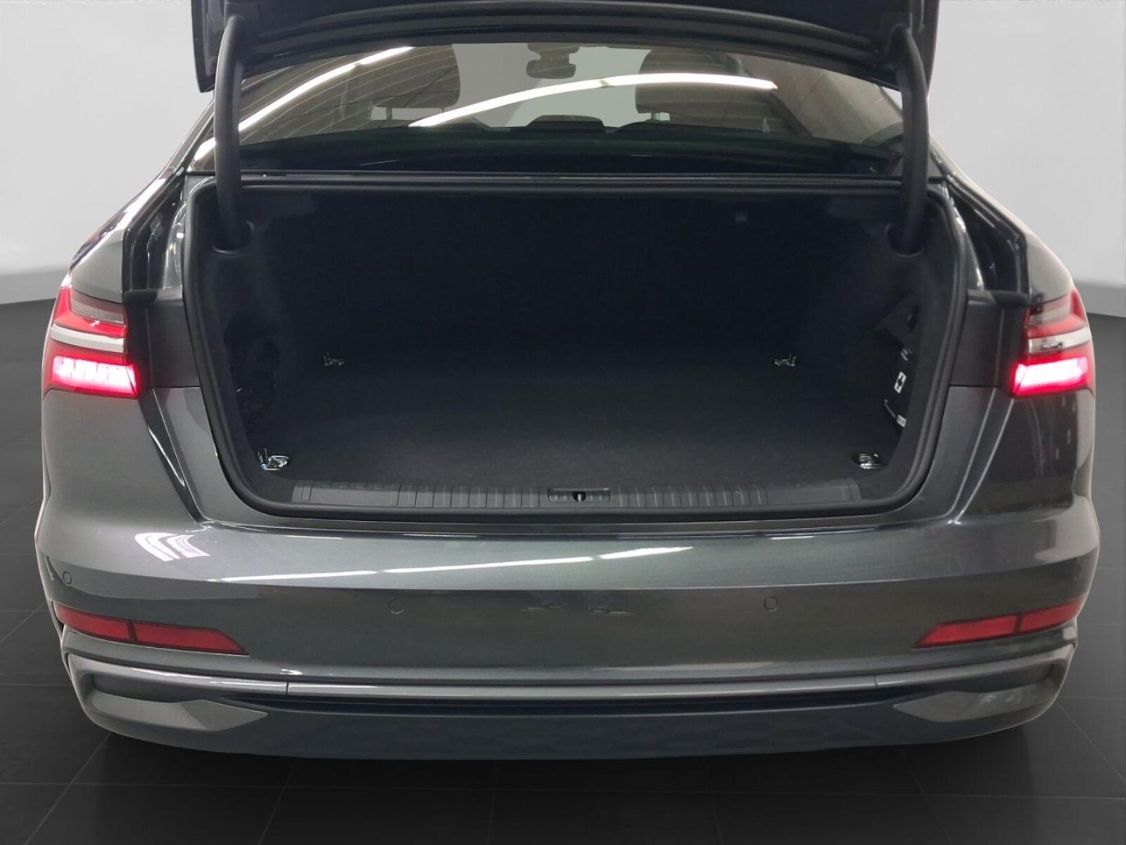 Audi A6 Limousine – Bild 17