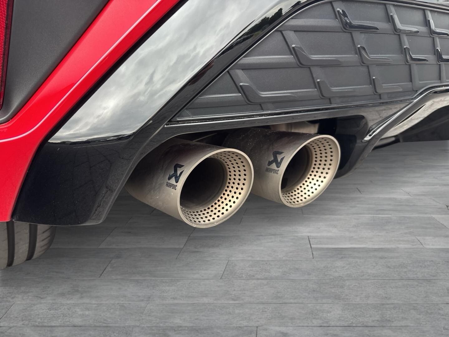 Bild über Audi S3 Sportback TFSI quattro S tronic - für weitere Informationen kontaktieren Sie den Audi Partner