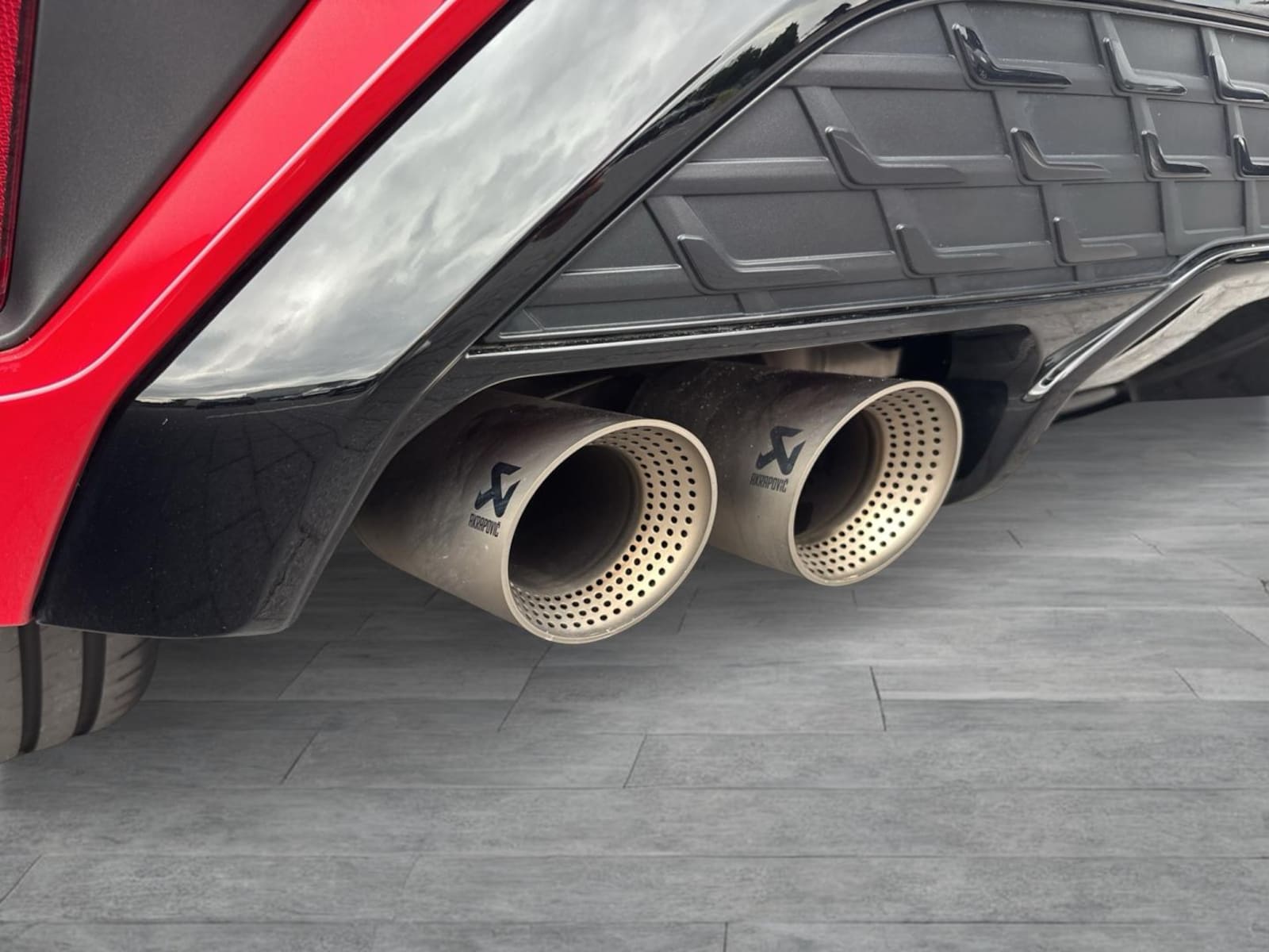 Audi S3 Sportback – Bild 15