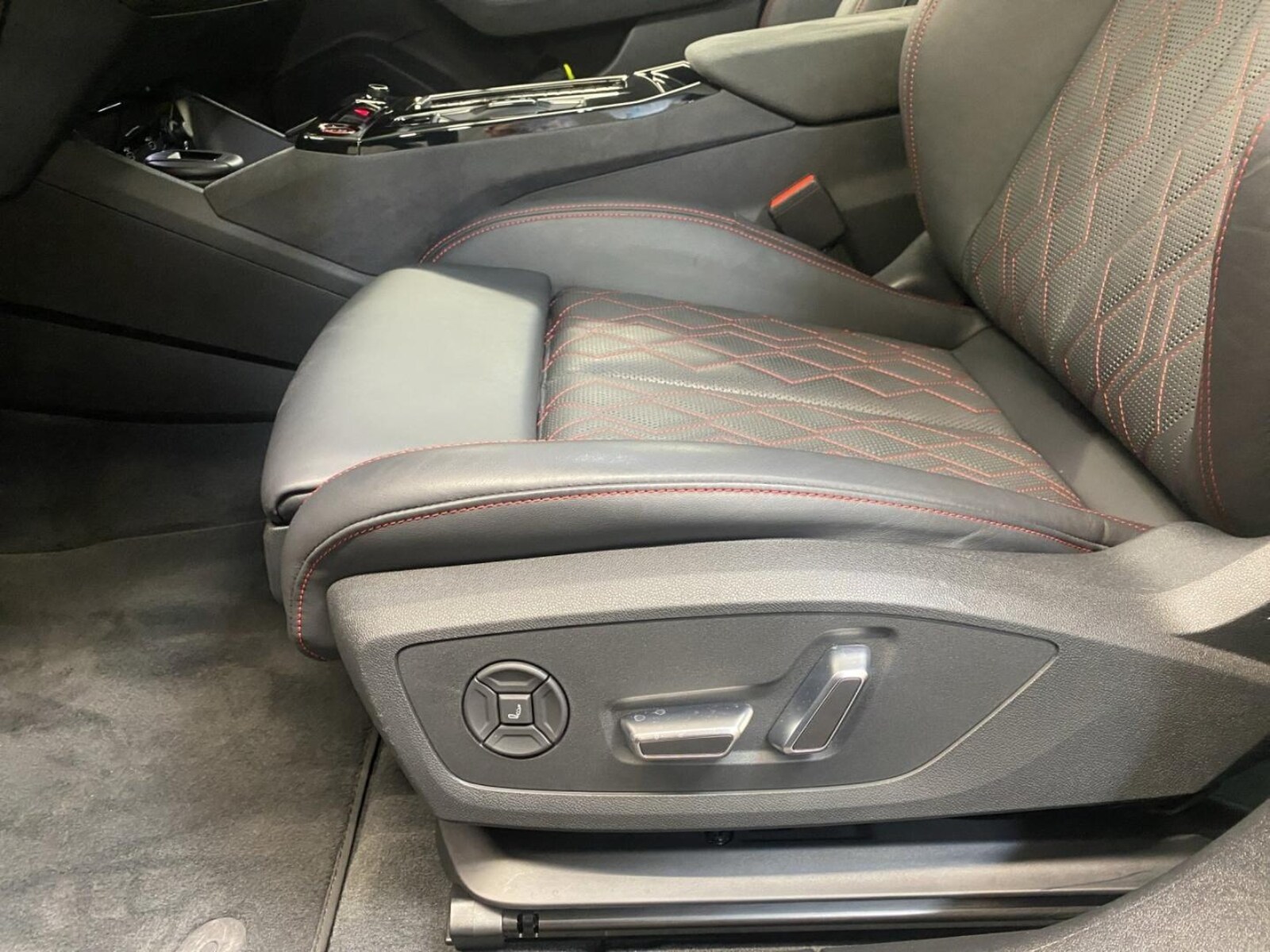 Audi A6 Avant e-tron – Bild 10