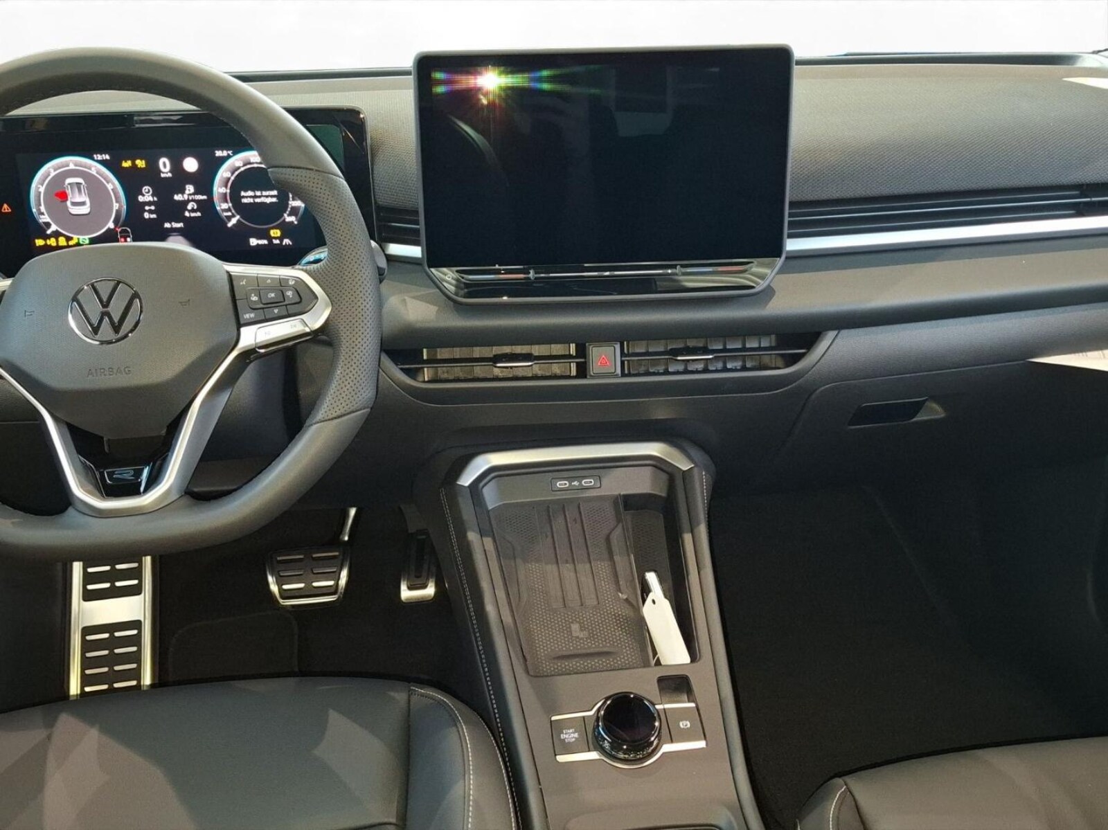 Volkswagen T-Roc – Bild 5