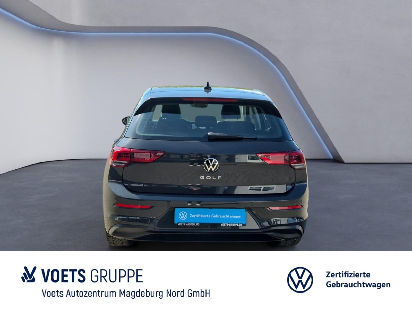 Volkswagen Golf – Bild 5