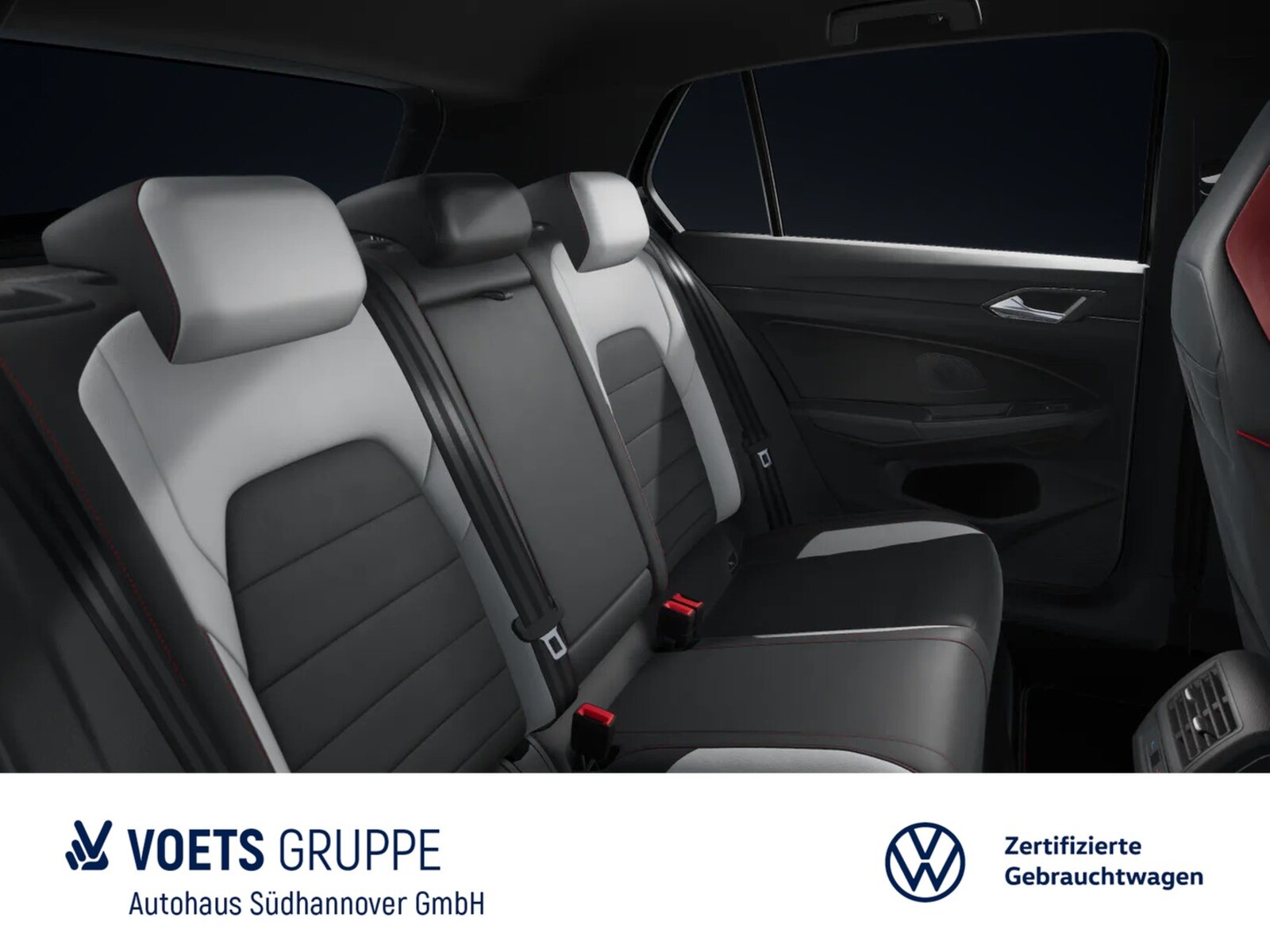 Volkswagen Golf – Bild 11