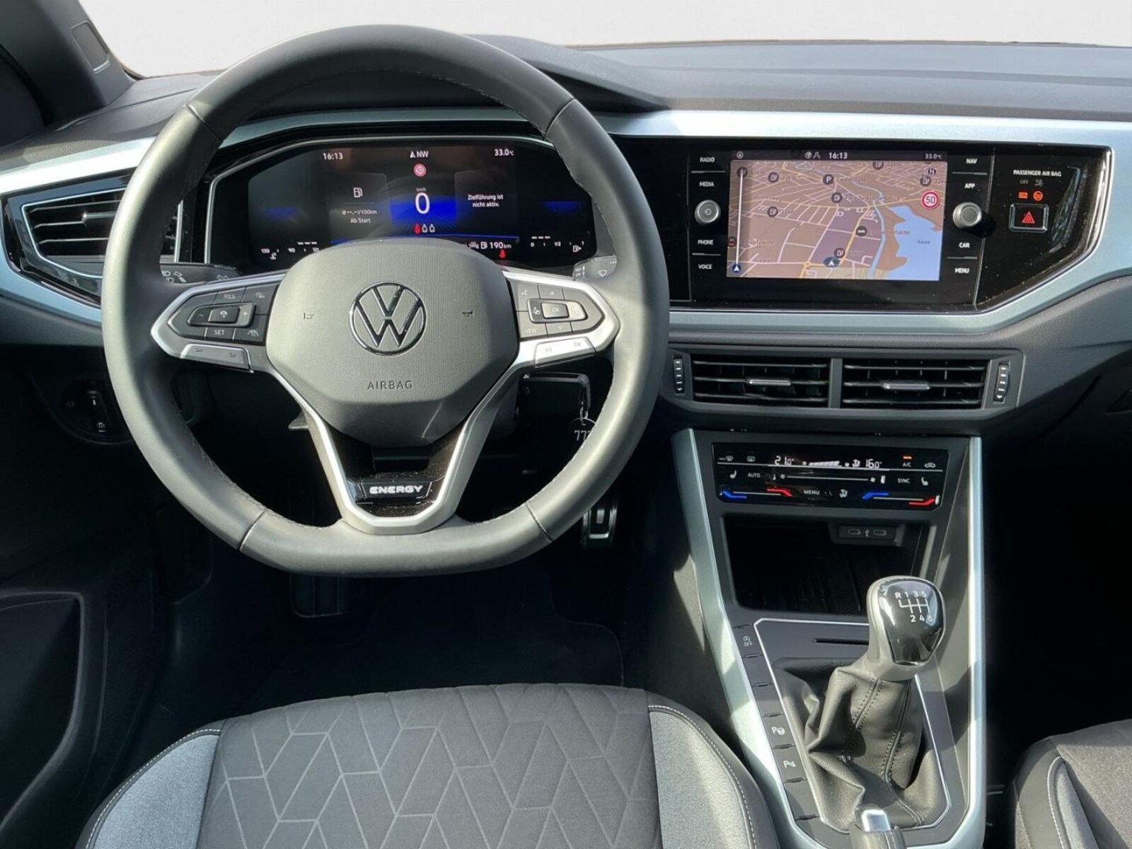 Volkswagen Taigo – Bild 10