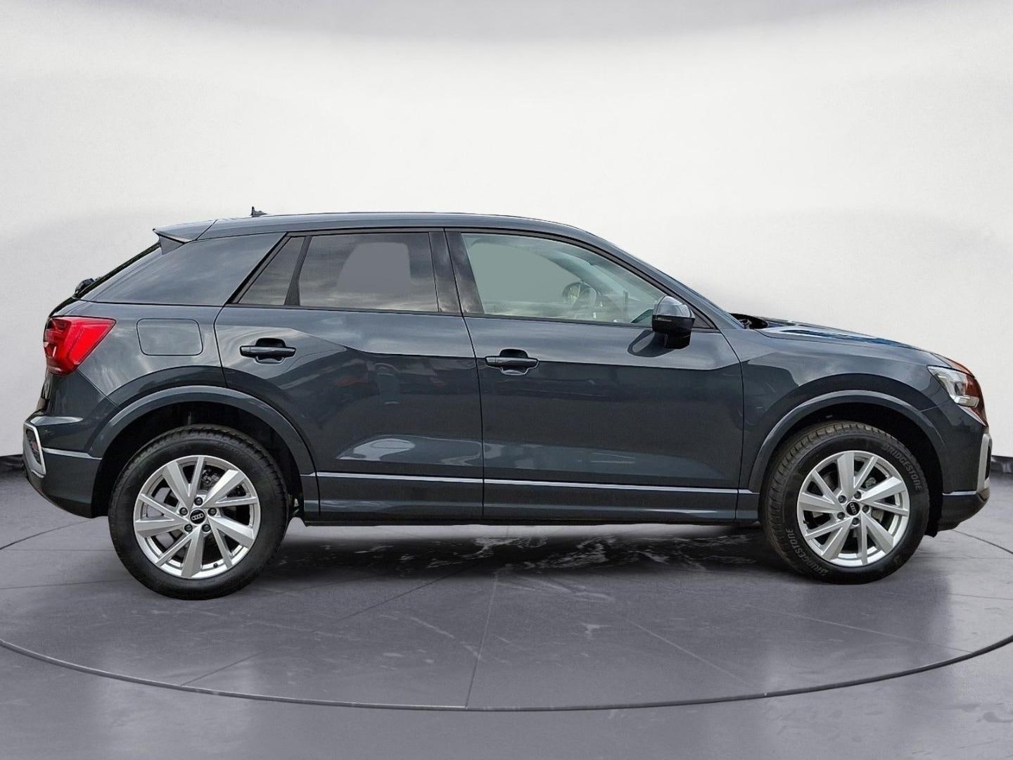 Bild über Audi Q2 advanced 30 TFSI Schaltgetriebe - für weitere Informationen kontaktieren Sie den Audi Partner