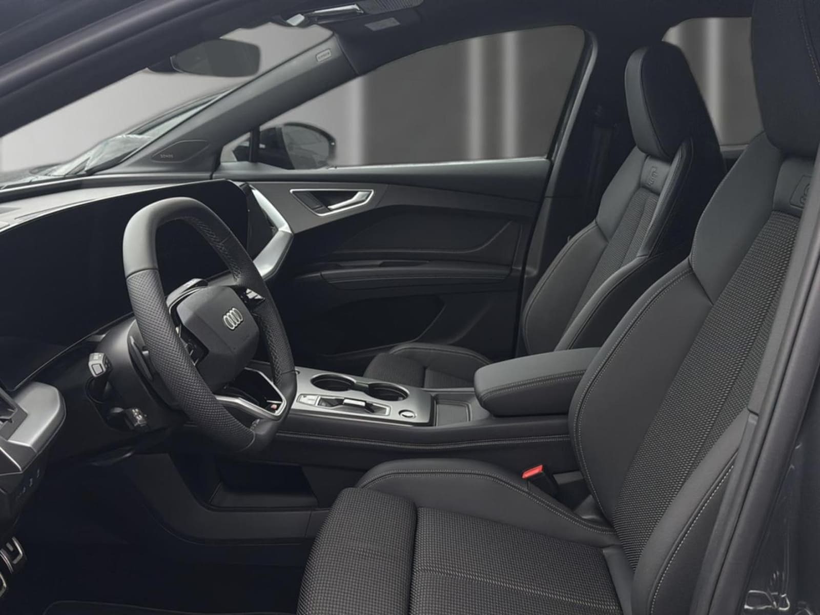 Audi Q4 e-tron – Bild 19