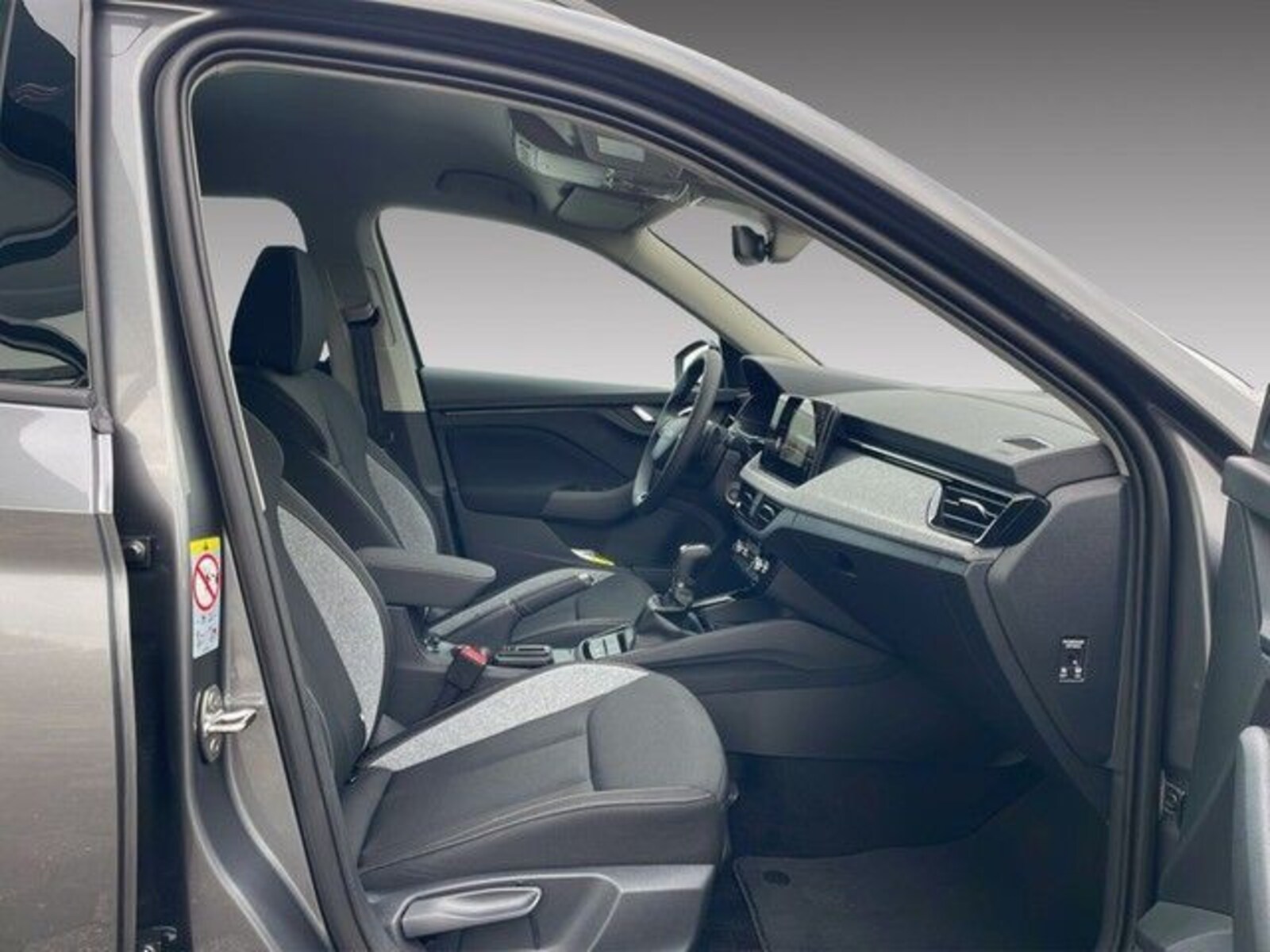 Škoda Kamiq – Bild 5
