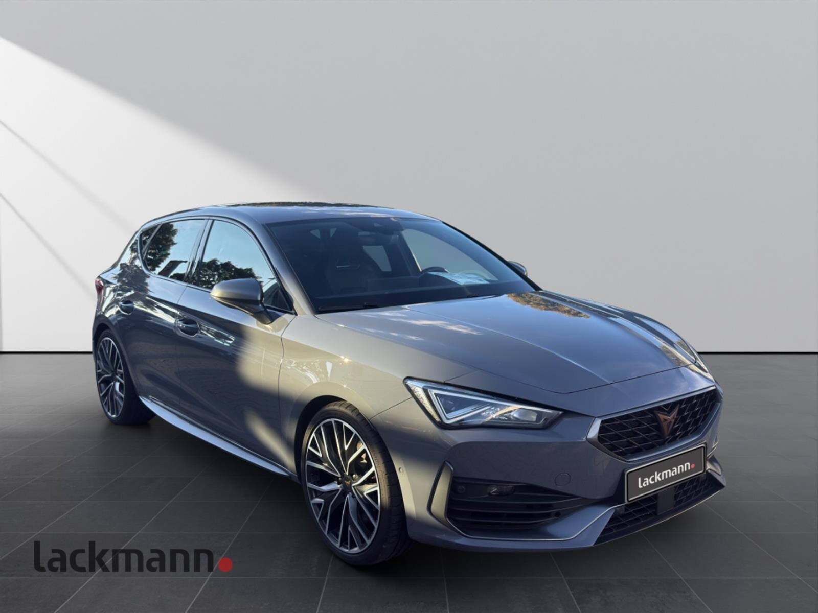 CUPRA Leon – Bild 3