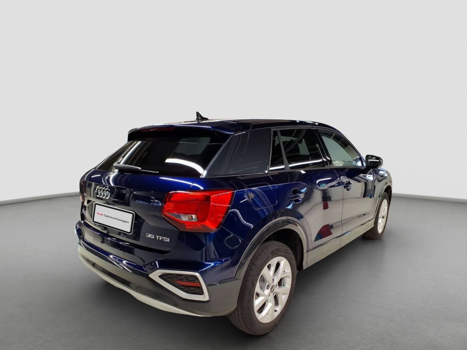 Audi Q2 – Bild 3