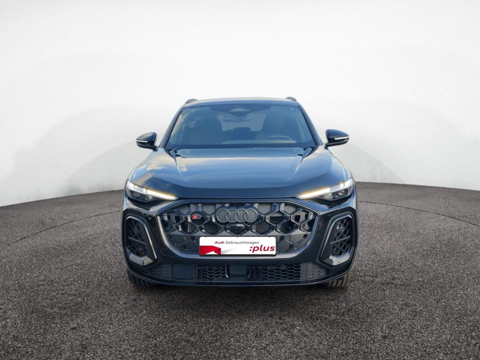 Audi SQ5 – Bild 10