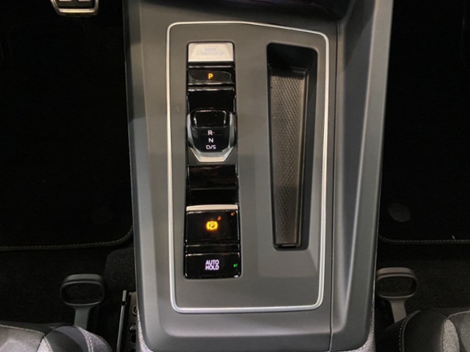 Volkswagen Golf Variant – Bild 8