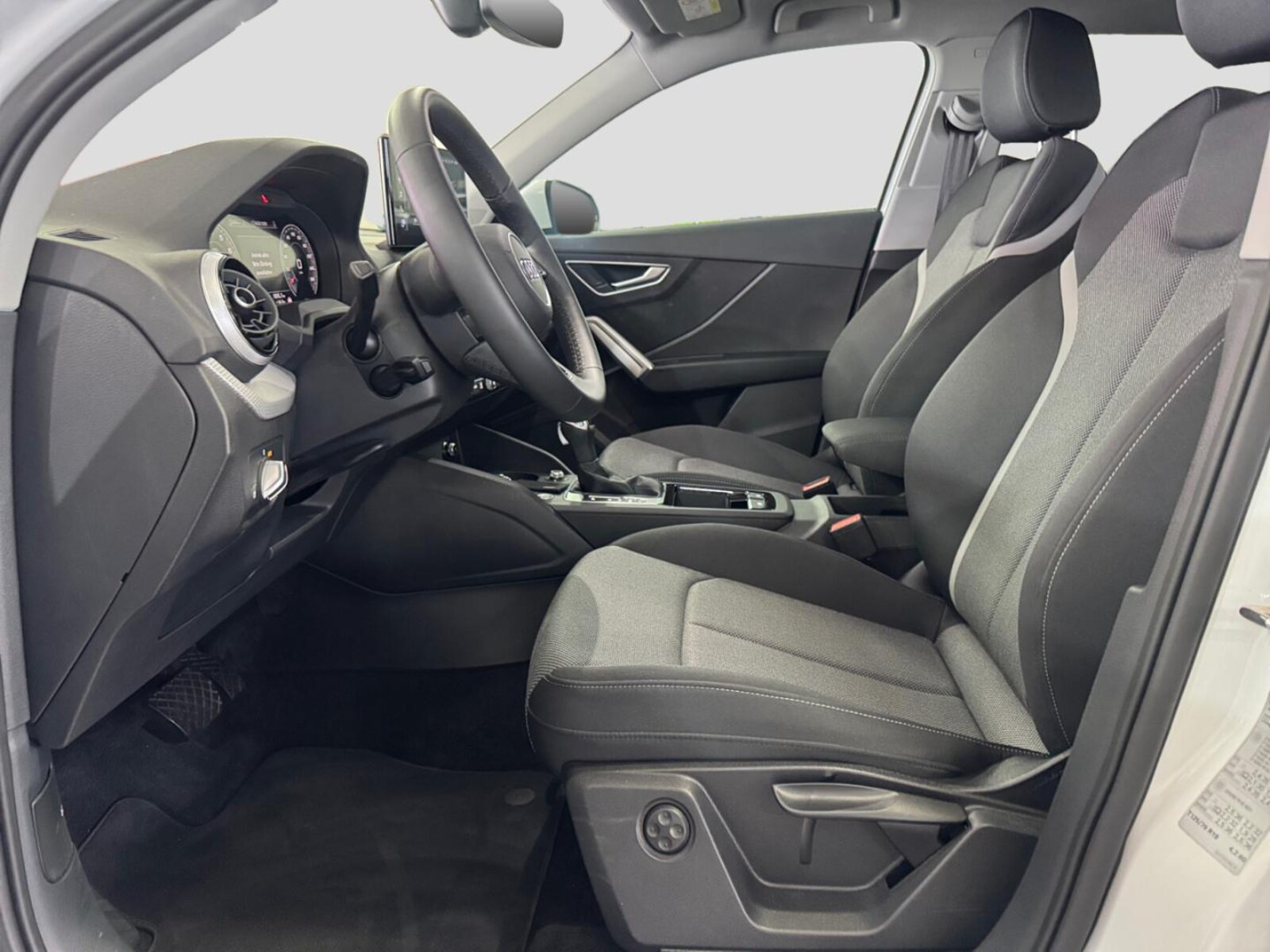 Audi Q2 – Bild 9