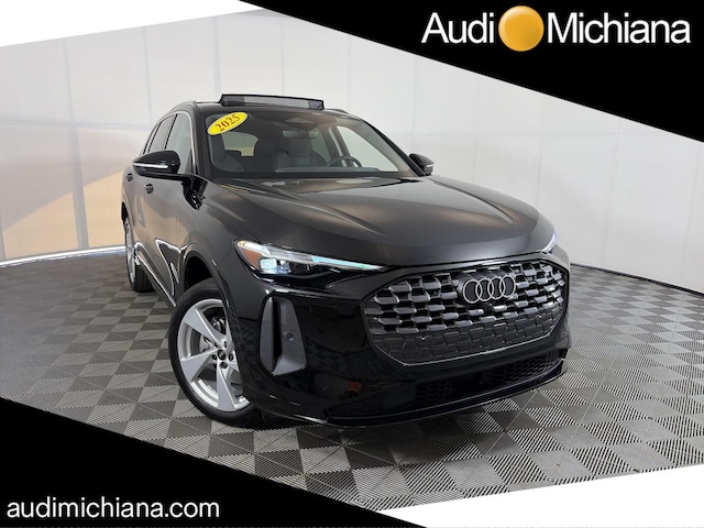 Photo of 2025 Audi Q5 