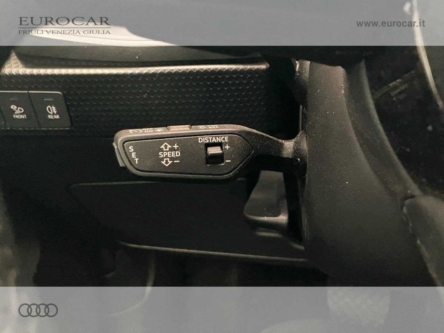 Image about Audi A1 citycarver Admired 30 TFSI 81 kW (110 PS) S tronic