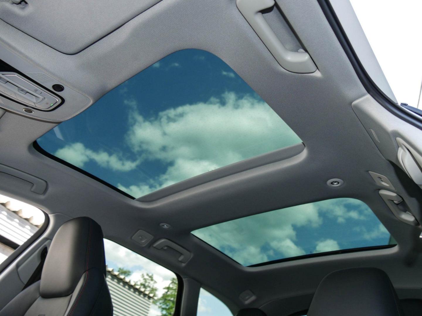 Image about Audi RS 6 Avant TFSI quattro tiptronic