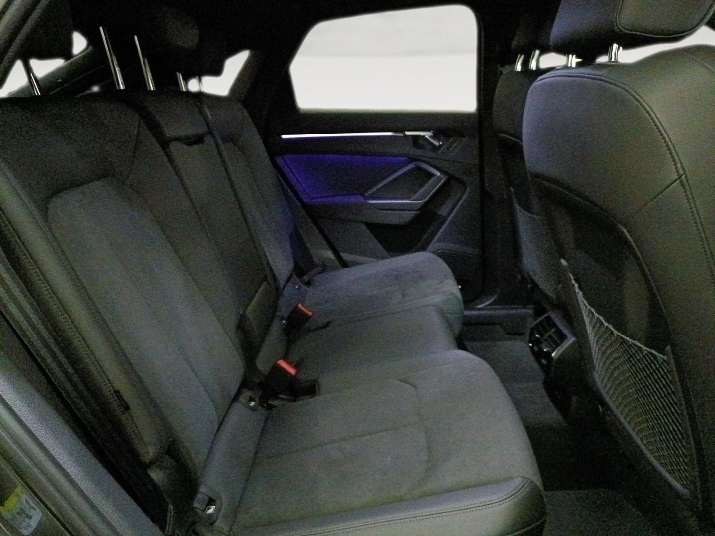 Immagine di Audi RS Q3 Sportback RS Q3 Sportback 294 kW (400 CV) S tronic - Vista: for more details contact your dealer