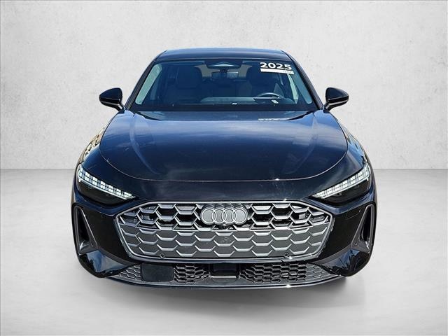 2025 Audi A5 Sedan