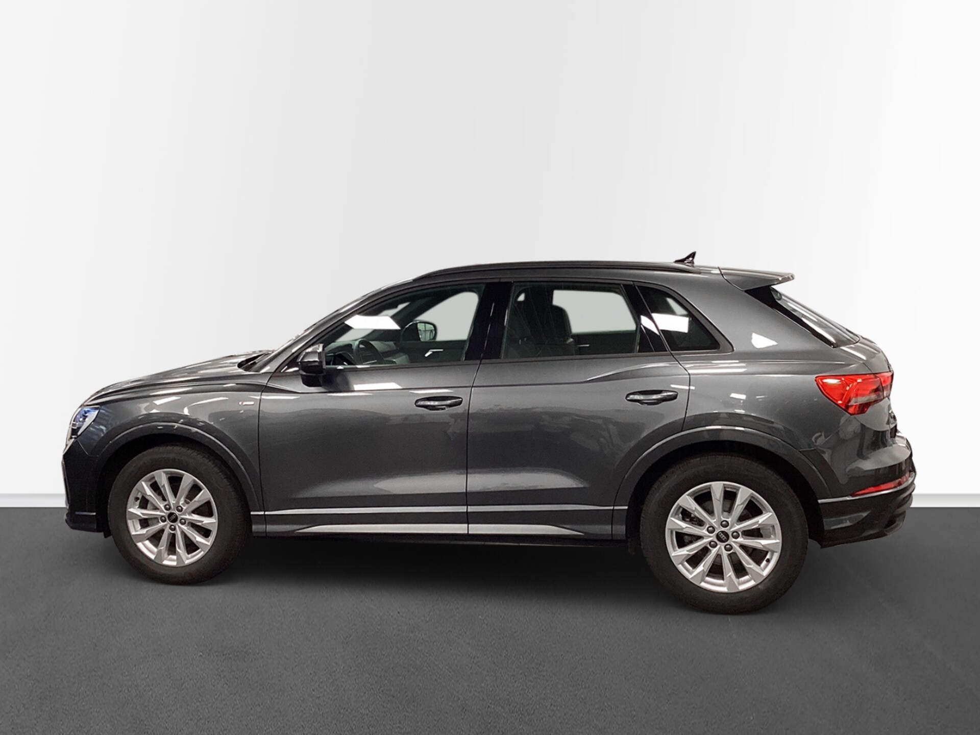 Audi Q3 SUV S line