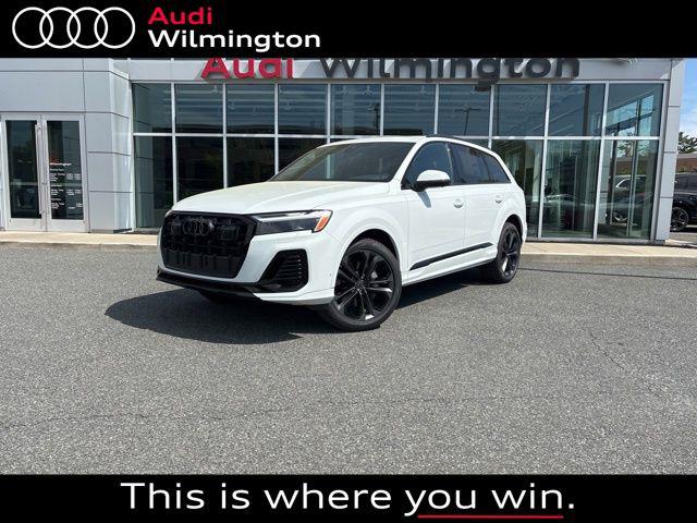 2026 Audi Q7 55 Premium Plus quattro Tiptronic's photo