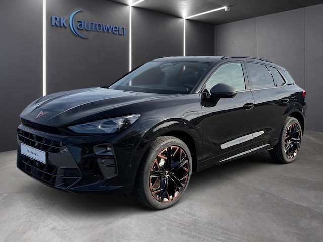 CUPRA Terramar (RKE-1002083)