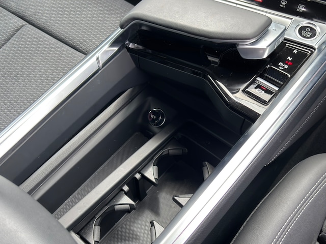 Audi Q8 Sportback e-tron 55 e-tron S line for more details contact your dealer